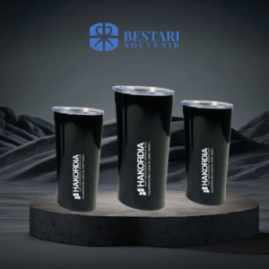 Mug Rose Hitam: Souvenir Elegan dengan Sentuhan Klasik