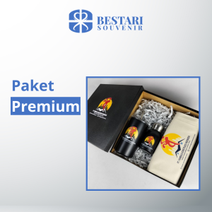 Mengapa Souvenir Premium Jadi Investasi Branding yang Tepat?