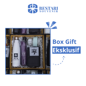 Box Gift Eksklusif: Hadiah Elegan yang Tinggalkan Kesan Mendalam