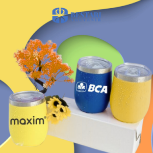 Mug Mini: Kecil, Manis, dan Penuh Manfaat!