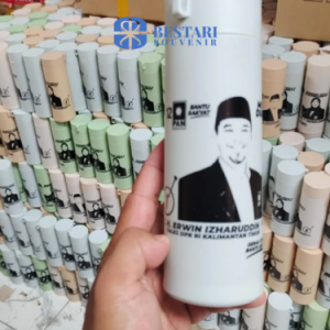 Hasil Produksi Bestari Souvenir: Bukti Kualitas dan Kepercayaan Klien