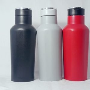 Mengapa Tumbler adalah Pilihan Utama untuk Event Promosi Perusahaan Anda?