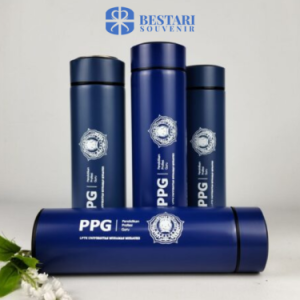 Tumbler Sakura Bestari Souvenir: Souvenir Modern dengan Nuansa Elegan