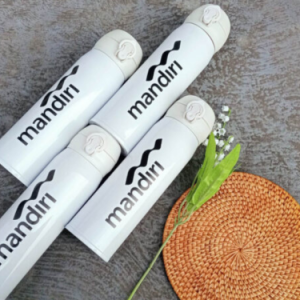 Tumbler Kancing: Inovasi Botol Minum Modern yang Mengutamakan Kepraktisan dan Gaya