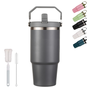 Tumbler Classic dari Bestari Souvenir: Elegansi Simpel yang Selalu Diminati