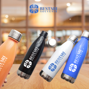 Tumbler Bowling Souvenir Kualitas Premium: Pilihan Terbaik di Bestari Souvenir