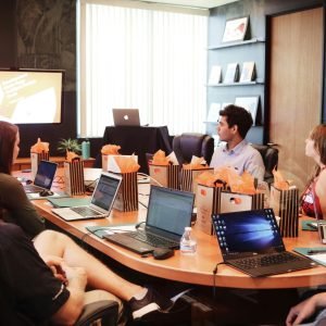 3 Strategi Meningkatkan Relasi Bisnis Lewat Sentuhan Personal