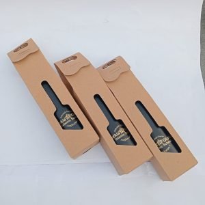 Dancusto Souvenir Evolusi Souvenir Eksklusif dengan Sentuhan Teknologi dan Cerita Personal