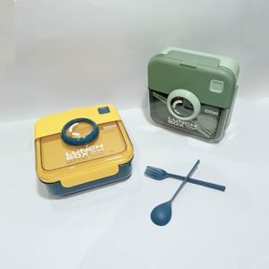 Lunch Box: Produk yang Layak Dipertimbangkan untuk Souvenir Kekinian