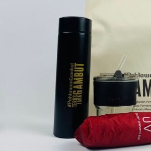 Souvenir vs Merchandise: Mana yang Lebih Cocok untuk Perusahaan Anda?