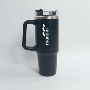 Tumbler Cruiser: Tumbler Stylish yang Bikin Souvenir Terasa Lebih Premium