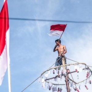 Acara yang Cocok untuk Momen 17-an