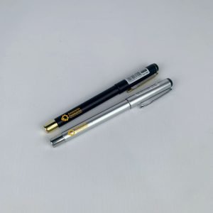 Pulpen Souvenir: Simpel tapi Fungsional, Cocok untuk Kantor dan Acara Formal